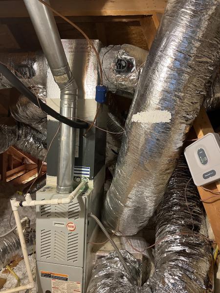 Harding Plumbing