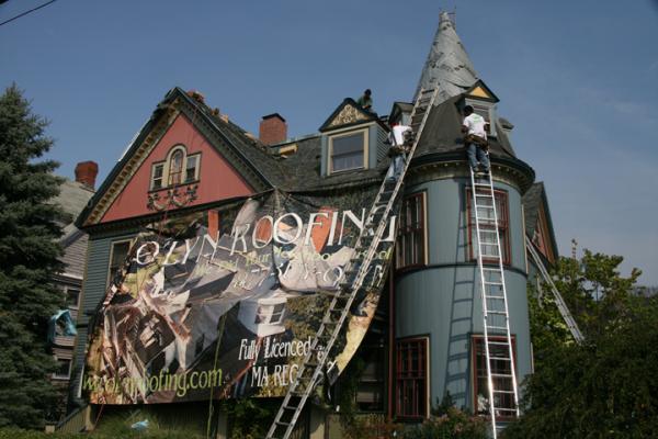 O'Lyn Roofing