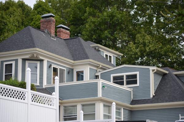 O'Lyn Roofing