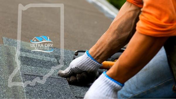 Ultra Dry Roofing
