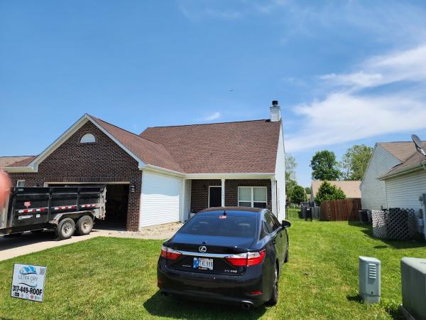 Ultra Dry Roofing
