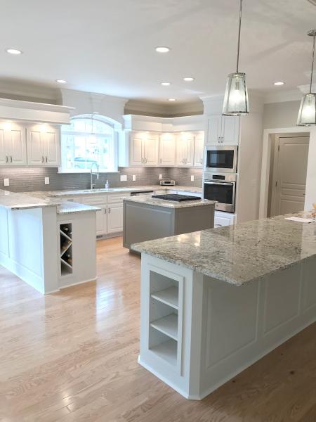 Kinsey Homes