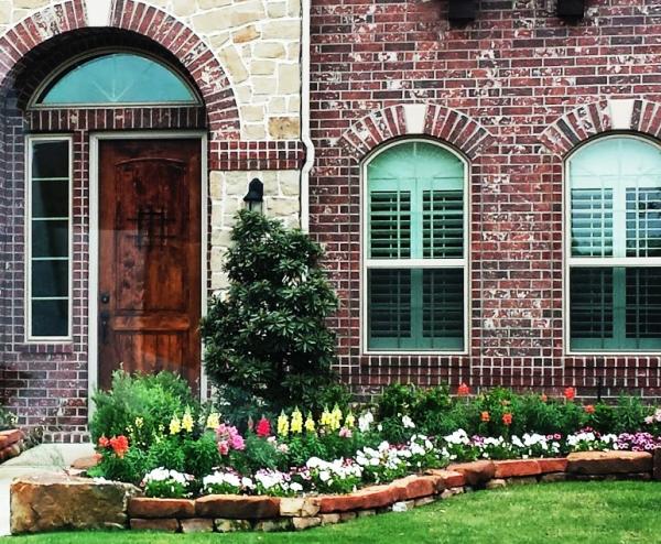 Jmas Texas Lawn Care