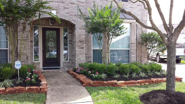 Jmas Texas Lawn Care