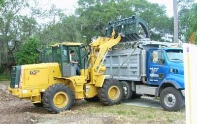 S & S Tractor & Hauling Inc