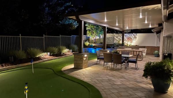SD Premier Outdoor