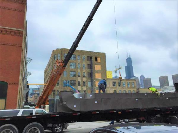 Victor Construction Co.