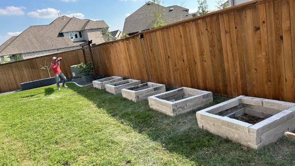 EGM Landscaping Services