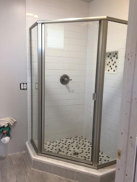 Roberto's Handyman Services
