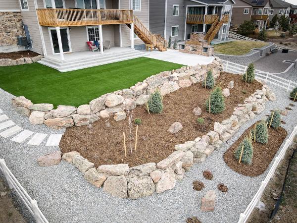 Rmps Landscaping