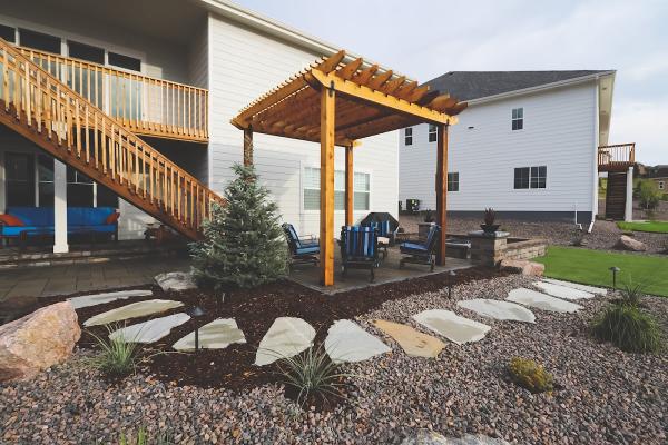 Rmps Landscaping