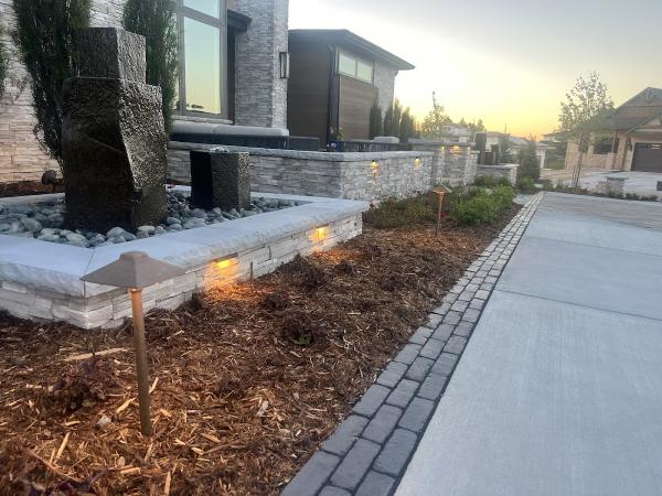 Rmps Landscaping