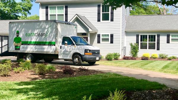 Earthclean LLC