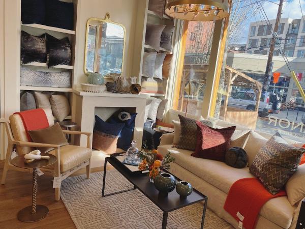 Manor Fine Wares