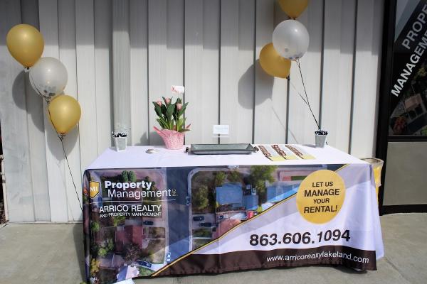 PMI Arrico Realty and Property Management (Lakeland)
