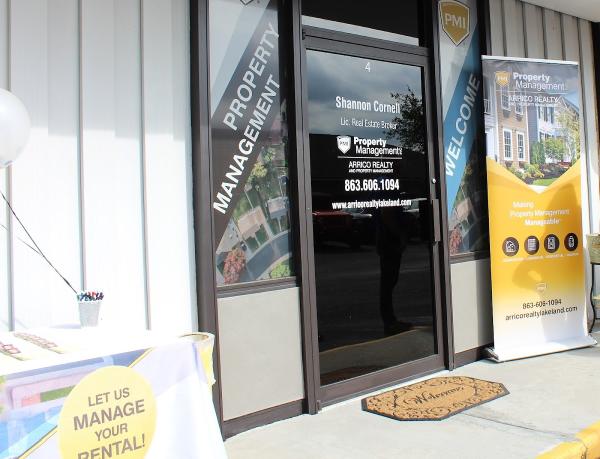 PMI Arrico Realty and Property Management (Lakeland)