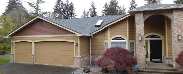 Peterson Northwest Inc
