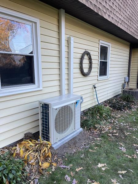 Shaffer Heating and Cooling