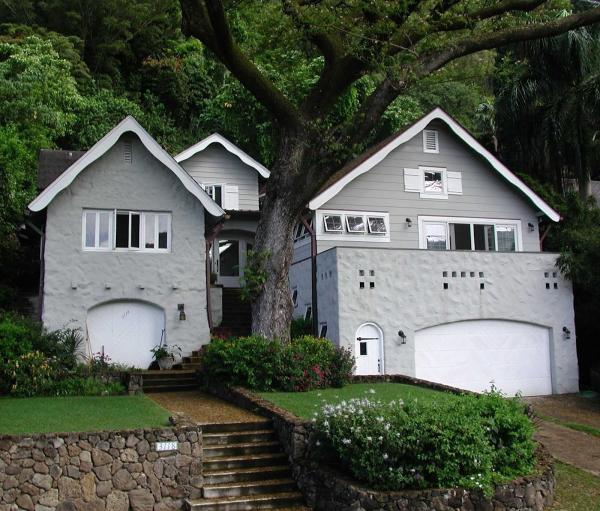 Hawaii Architects
