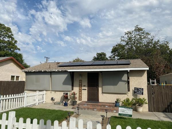 ABI Construction Inc