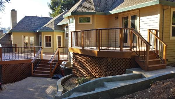 Wine Country Custom Homes
