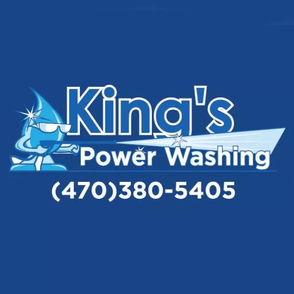 King's Power Washing