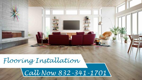 Houston Flooring Experts