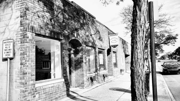 Bricks + Mortar Commercial Real Estate