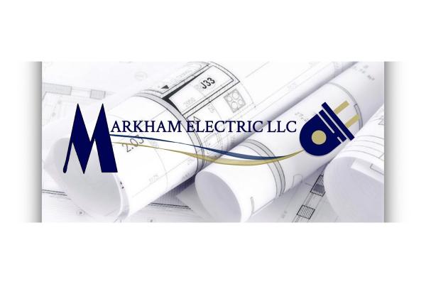 Markham Electric LLC