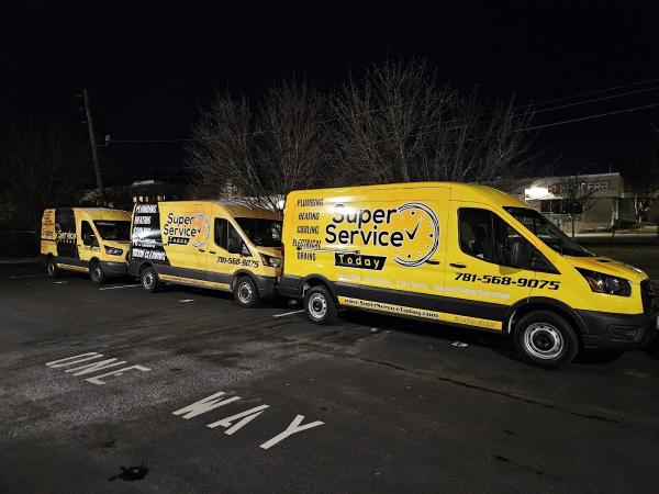 Super Service Today