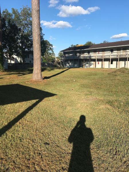 Ranger Lawn Care