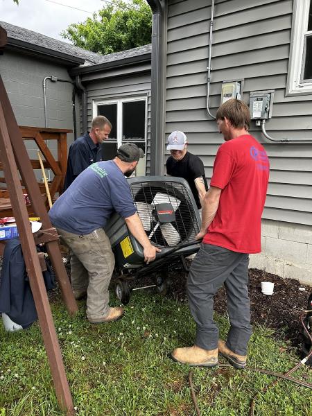 Premier Heating and Cooling