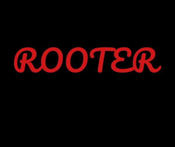 The Rooter Dude