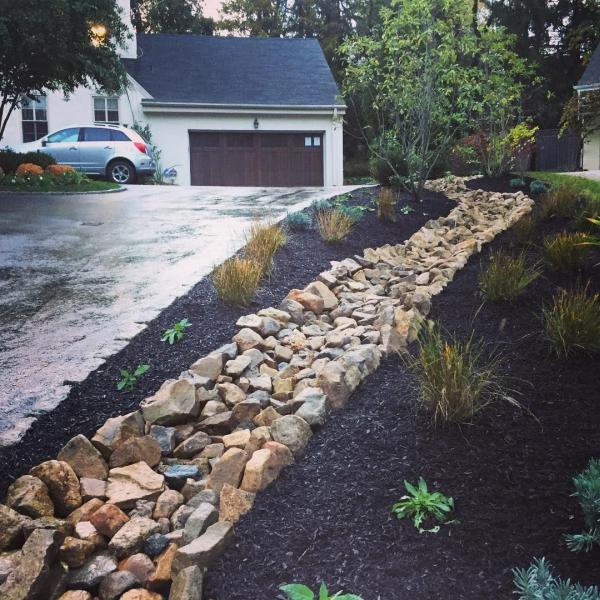 Roberts Landscaping and Drainage Solutions