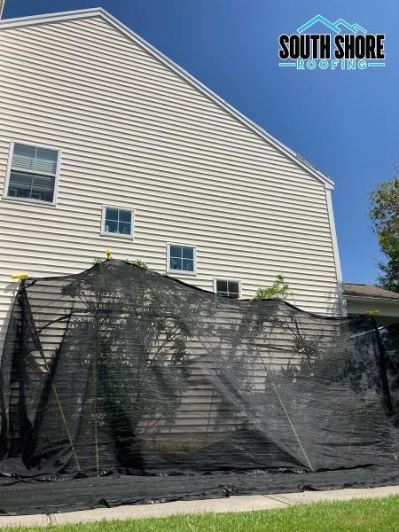 South Shore Roofing