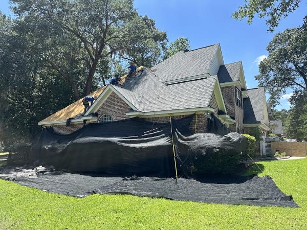 South Shore Roofing