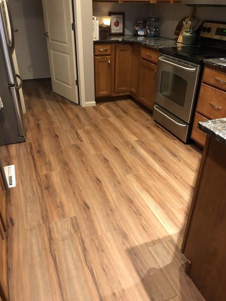 JL Construction