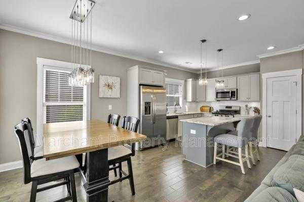 Marchant Property Management