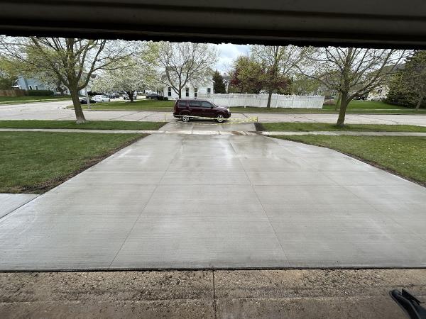 RS Martinez Concrete Contractors Inc.