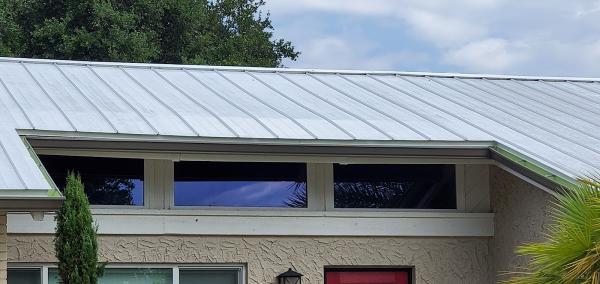 Brad's Roofing Co