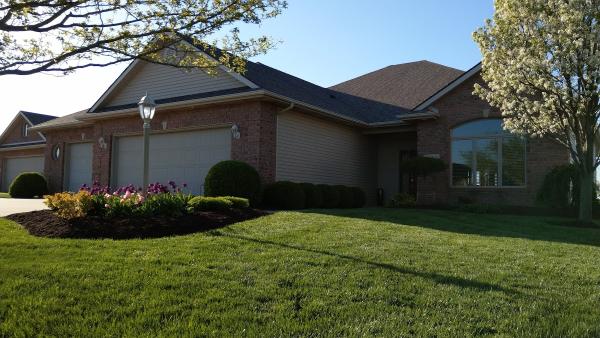B&S Lawn Service INC