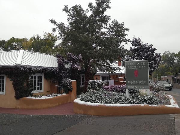 Santa Fe Properties