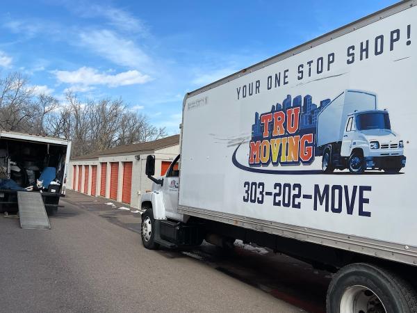 Tru Moving Denver Small Movers