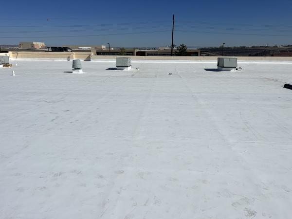 Platinum Roofing LLC