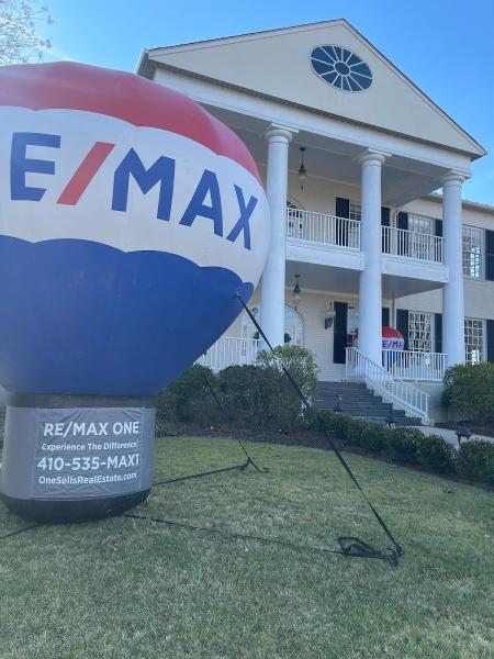 Annapolis Real Estate Agent