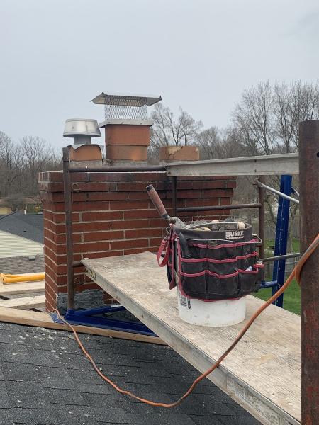 SG Masonry & More LLC