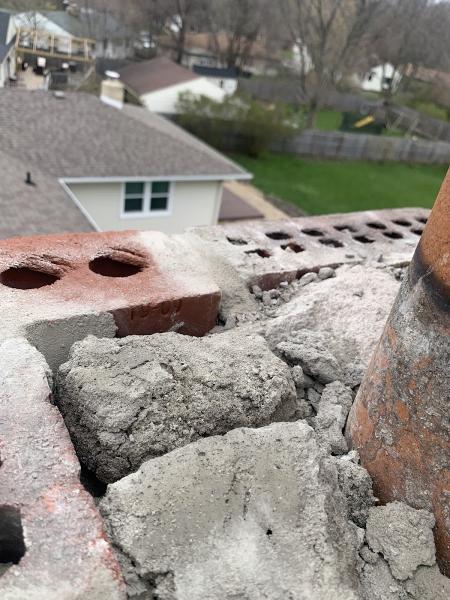 SG Masonry & More LLC