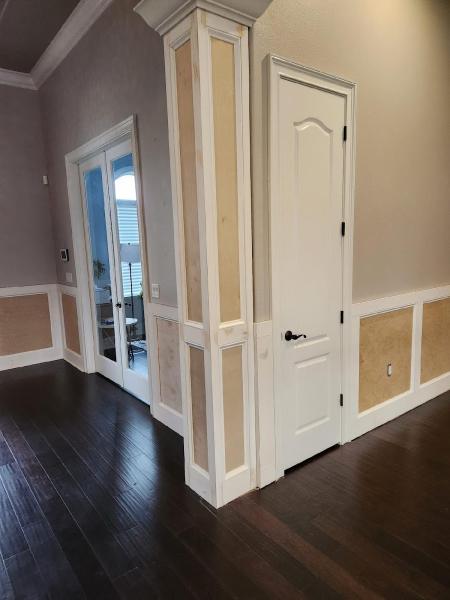 Building Restoration Services