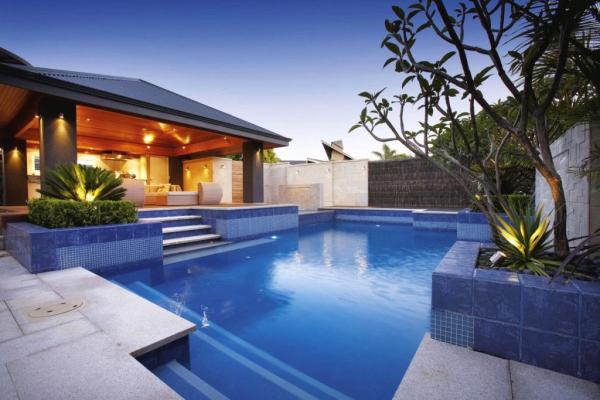 Ohana Pool Service