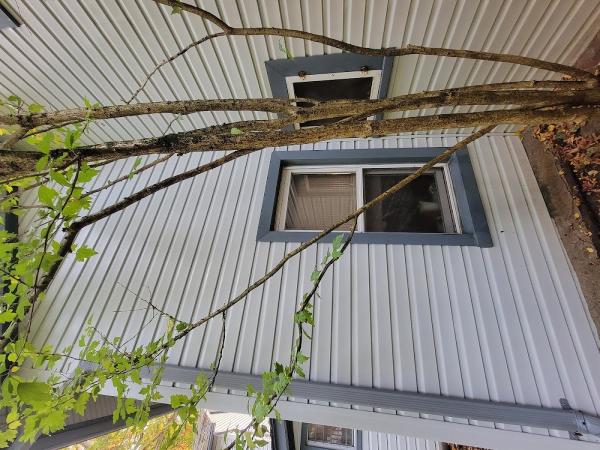 PD Pressure Washing